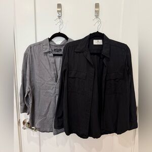 Two for 1 Price Deal - Babaton and Zara Woman